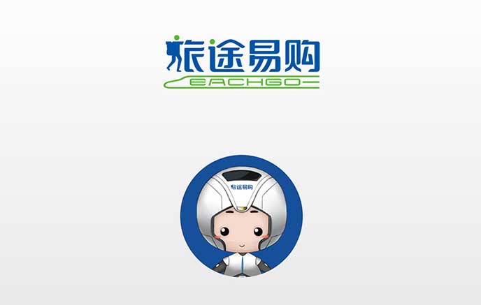 IP设计|品牌形象设计|上海公司吉祥物设计
